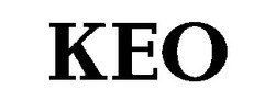 Свідоцтво торговельну марку № 20126 (заявка 98020510): keo; кео