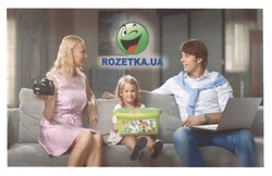 Заявка на торговельну марку № m201302198: rozetka.ua