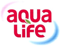 Свідоцтво торговельну марку № 112828 (заявка m200818152): aqua life
