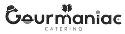 Заявка на торговельну марку № m201613189: gourmaniac; catering
