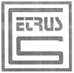 Свідоцтво торговельну марку № 146729 (заявка m201016977): cs; etrus