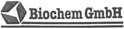 Свідоцтво торговельну марку № 55819 (заявка 2003099768): biochem gmbh