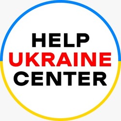 Заявка на торговельну марку № m202204341: help ukraine center