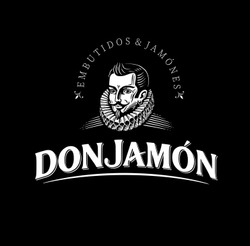 Заявка на торговельну марку № m202207680: embutidos&jamones; don jamon