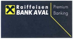 Свідоцтво торговельну марку № 151757 (заявка m201017552): raiffeisen bank aval premium banking