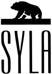 Свідоцтво торговельну марку № 118652 (заявка m200814182): syla