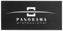 Свідоцтво торговельну марку № 255294 (заявка m201710933): panorama professional