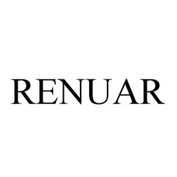 Свідоцтво торговельну марку № 204483 (заявка m201406363): renuar