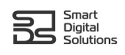 Свідоцтво торговельну марку № 313602 (заявка m202007227): smart digital solutions; sds