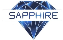 Свідоцтво торговельну марку № 215865 (заявка m201506870): sapphire