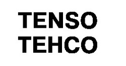 Свідоцтво торговельну марку № 21041 (заявка 98041416): tenso тенсо