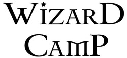 Свідоцтво торговельну марку № 295595 (заявка m201913171): wizard camp