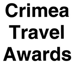Заявка на торговельну марку № m201320753: crimea; travel; awards