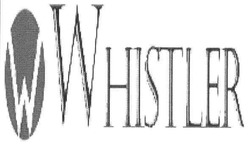 Свідоцтво торговельну марку № 97035 (заявка m200704228): whistler