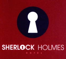 Свідоцтво торговельну марку № 294254 (заявка m201912327): sherlock holmes hotel