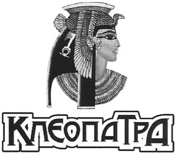 Заявка на торговельну марку № m200720736: клеопатра