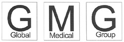 Свідоцтво торговельну марку № 129723 (заявка m200908561): gmg; global medical group
