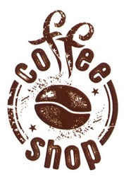 Заявка на торговельну марку № m201605991: coffee shop