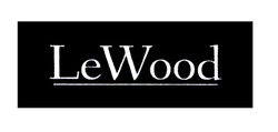 Свідоцтво торговельну марку № 321479 (заявка m202023860): lewood