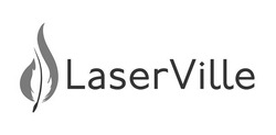 Свідоцтво торговельну марку № 313386 (заявка m202000328): laser ville
