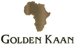 Свідоцтво торговельну марку № 240013 (заявка m201615874): golden kaan