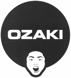 Свідоцтво торговельну марку № 180997 (заявка m201215826): ozaki