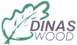 Свідоцтво торговельну марку № 206209 (заявка m201414150): dinas wood