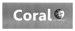Свідоцтво торговельну марку № 259770 (заявка m201717132): coral oil company