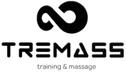 Свідоцтво торговельну марку № 245900 (заявка m201728652): tremass; training&massage; training massage
