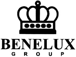 Заявка на торговельну марку № m200704547: benelux; group