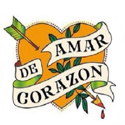 Свідоцтво торговельну марку № 275918 (заявка m201809859): amar de corazon