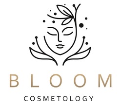 Свідоцтво торговельну марку № 338199 (заявка m202119196): bloom cosmetology