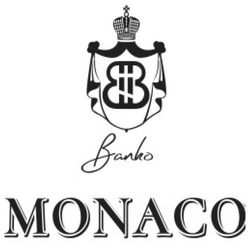 Свідоцтво торговельну марку № 311830 (заявка m202003067): banko; bb; monaco; вв