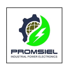 Свідоцтво торговельну марку № 329572 (заявка m202101808): promsiel industrial power electronics