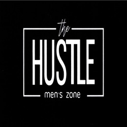 Заявка на торговельну марку № m202115038: mers; the hustle mer's zone