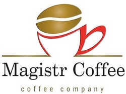 Заявка на торговельну марку № m202318394: magistr coffee сoffee company