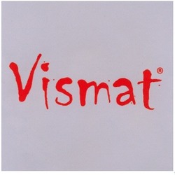 Свідоцтво торговельну марку № 183752 (заявка m201305861): vismat