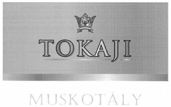 Свідоцтво торговельну марку № 169259 (заявка m201217430): tokaji; muskotaly