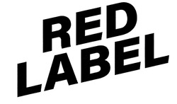 Заявка на торговельну марку № m202118704: red label