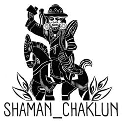 Заявка на торговельну марку № m202314750: shaman chaklun; shaman_chaklun