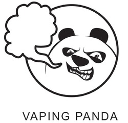 Свідоцтво торговельну марку № 332935 (заявка m202109621): vaping panda