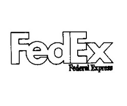 Свідоцтво торговельну марку № 12271 (заявка 94103539): fedex federal express