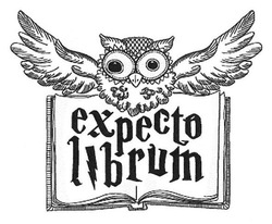 Свідоцтво торговельну марку № 249939 (заявка m201702865): expecto librum