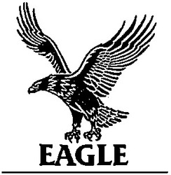Свідоцтво торговельну марку № 6111 (заявка 125444/SU): eagle