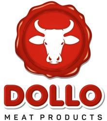 Свідоцтво торговельну марку № 295102 (заявка m201912417): dollo meat products; меат