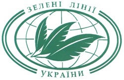 Свідоцтво торговельну марку № 65464 (заявка m200606260): зелені лінії; україни