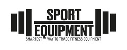 Заявка на торговельну марку № m202300792: smartest way to trade fitness equipment; sport equipment