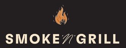 Заявка на торговельну марку № m202114589: smoke n grill; smoke'n'grill