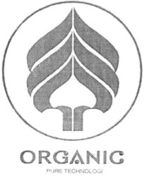 Свідоцтво торговельну марку № 170220 (заявка m201119620): organic; pure technologi