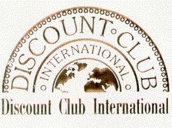 Свідоцтво торговельну марку № 18806 (заявка 96102415): discount club international